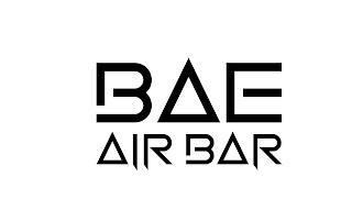 BAE AIRBAR trademark