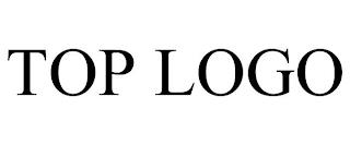 TOP LOGO trademark