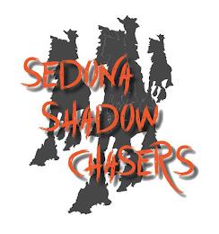 SEDONA SHADOW CHASERS trademark