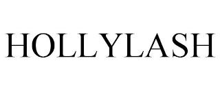 HOLLYLASH trademark