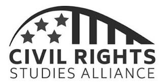 CIVIL RIGHTS STUDIES ALLIANCE trademark