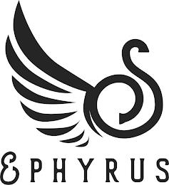 EPHYRUS trademark