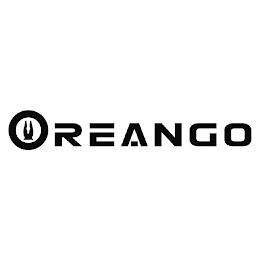 OREANGO trademark