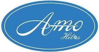 AMO HILOS trademark