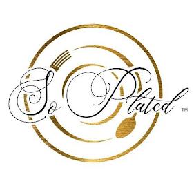 SO PLATED trademark