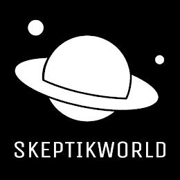 SKEPTIKWORLD trademark