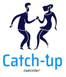 CATCH-UP D&M SHOUT trademark