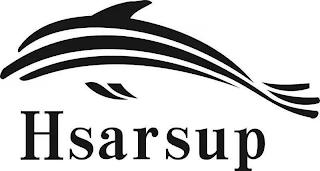 HSARSUP trademark