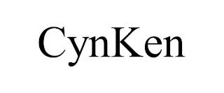 CYNKEN trademark