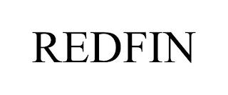 REDFIN trademark