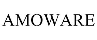 AMOWARE trademark