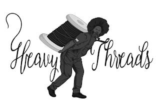 HEAVY THREADS HT trademark