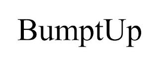 BUMPTUP trademark