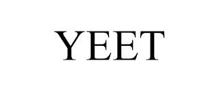 YEET trademark