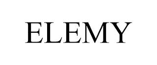 ELEMY trademark