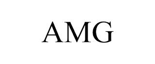 AMG trademark