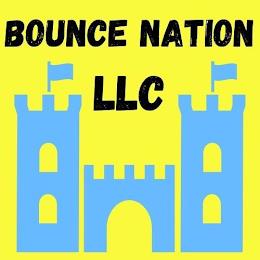 BOUNCE NATION LLC trademark