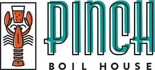 PINCH BOIL HOUSE trademark