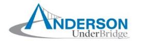 ANDERSON UNDERBRIDGE trademark