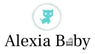 ALEXIA BABY trademark