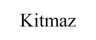 KITMAZ trademark