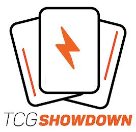 TCG SHOWDOWN trademark