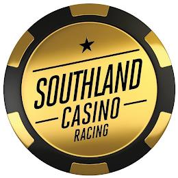 SOUTHLAND ¿CASINO¿ RACING trademark