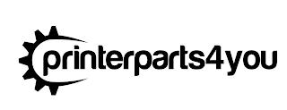 PRINTERPARTS4YOU trademark