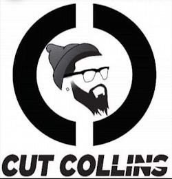 CUT COLLINS trademark