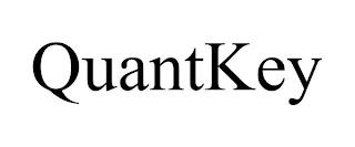 QUANTKEY trademark