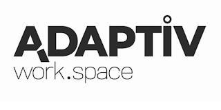 ADAPTIV WORK.SPACE trademark