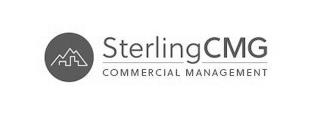 STERLINGCMG COMMERCIAL MANAGEMENT trademark