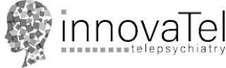 INNOVATEL TELEPSYCHIATRY trademark