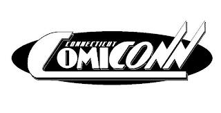 CONNECTICUT COMICONN trademark