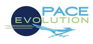 PACE EVOLUTION trademark