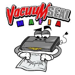 VACUUMSEAL MAFIA trademark