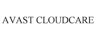 AVAST CLOUDCARE trademark