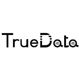 TRUEDATA trademark