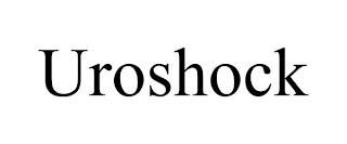 UROSHOCK trademark