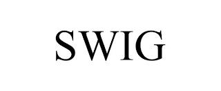 SWIG trademark