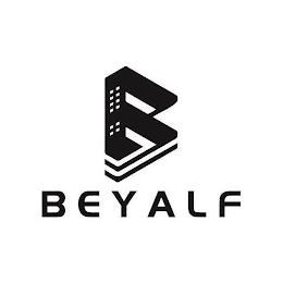 B BEYALF trademark