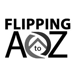 FLIPPING A TO Z trademark