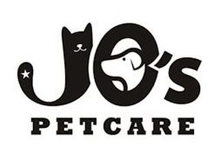 JO'S PETCARE trademark