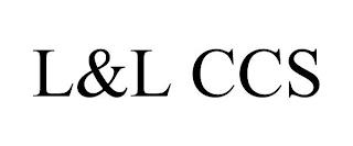 L&L CCS trademark