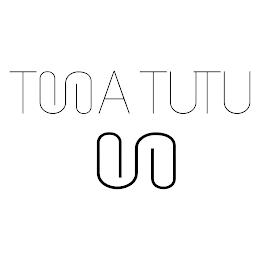 TUNA TUTU trademark