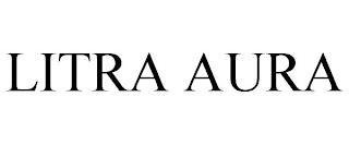 LITRA AURA trademark