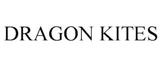 DRAGON KITES trademark