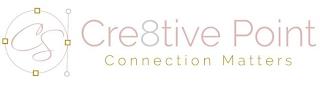 C8 CRE8TIVE POINT CONNECTION MATTERS trademark