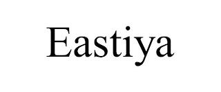 EASTIYA trademark