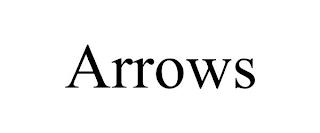 ARROWS trademark